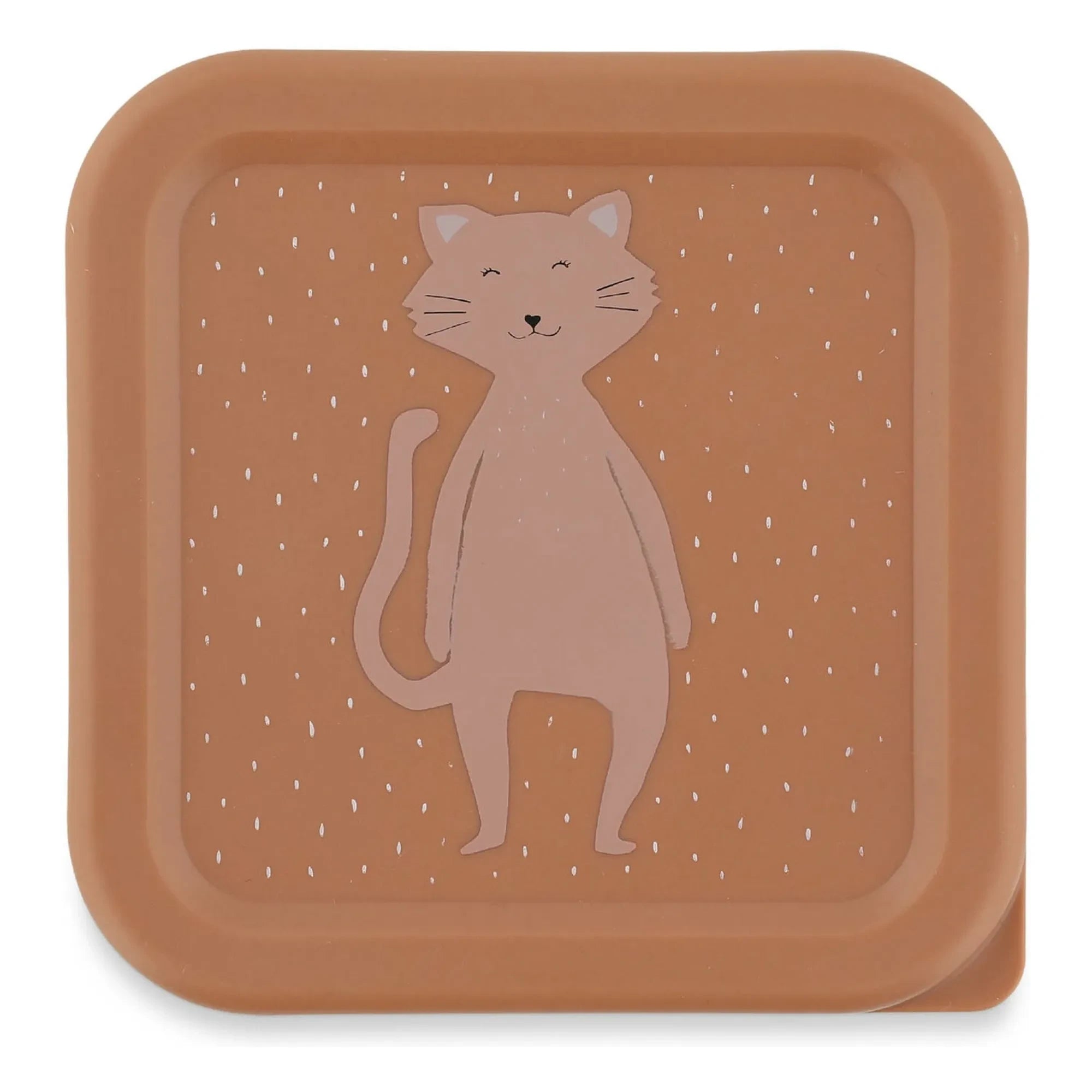 Trixie - Mrs. Cat Cajas para Snacks de 3 Piezas | Rosa
