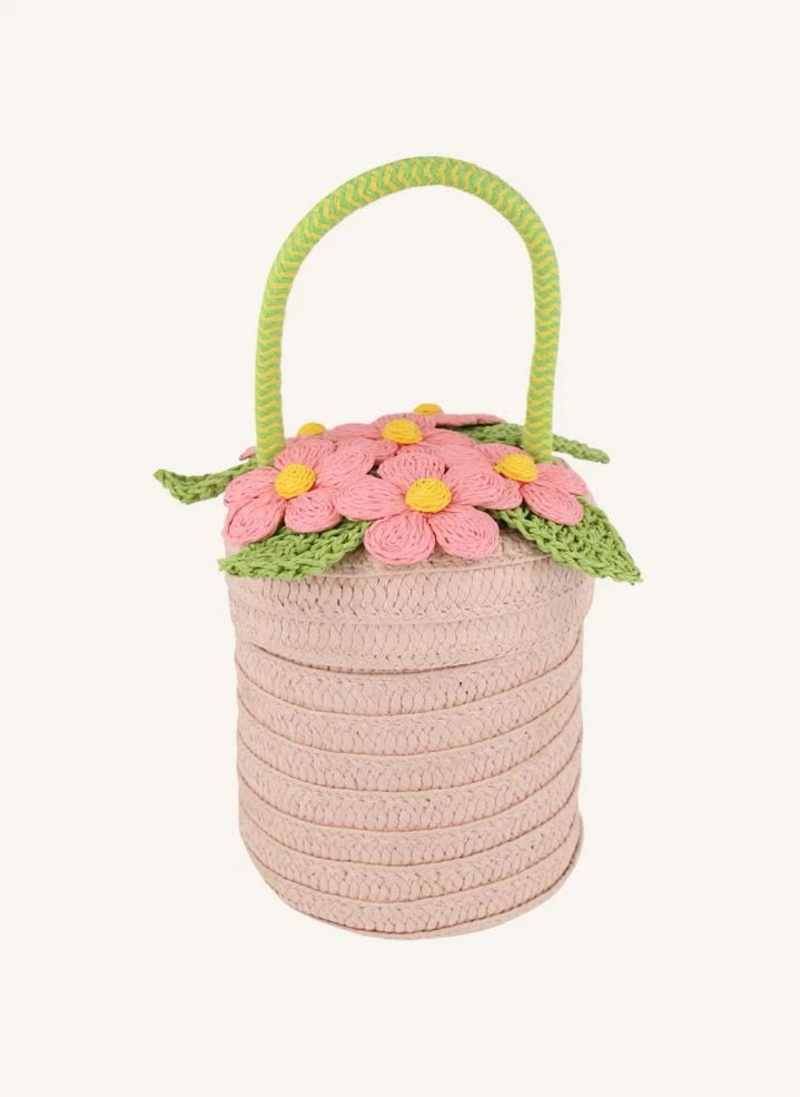 Meri Meri - Cesta de flores