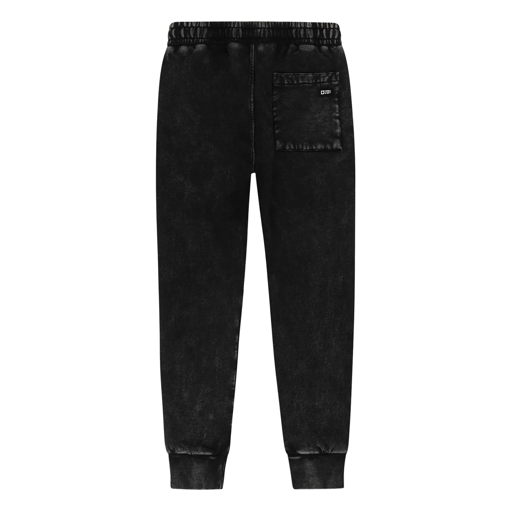 Tumble N'Dry - Jogger Morris | Negro