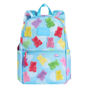 State Bags - Mochila Mini Kane Bonbons | Azul claro