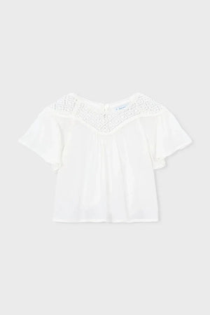 Blusa Infantil Mayoral