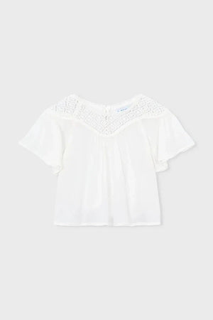 Blusa Infantil Mayoral