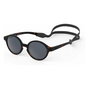 IZIPIZI - Gafas de Sol #D Bebé Tortoise | Marrón