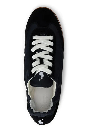 Polo Ralph Lauren Swn Bailarinas Deportivas