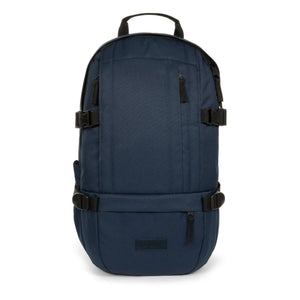 Eastpak - Mochila Reciclada Floid | Azul marino