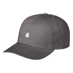 Carhartt WIP - Gorra Madison Logo | Gris oscuro