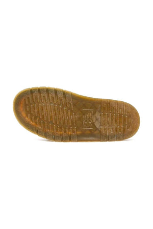 Dr. Martens Josef Zuecos de ante