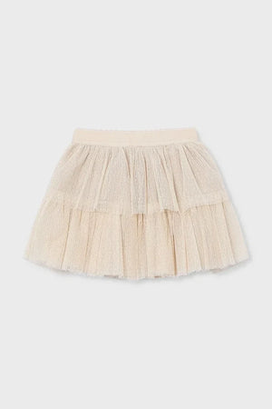 Falda infantil Mayoral