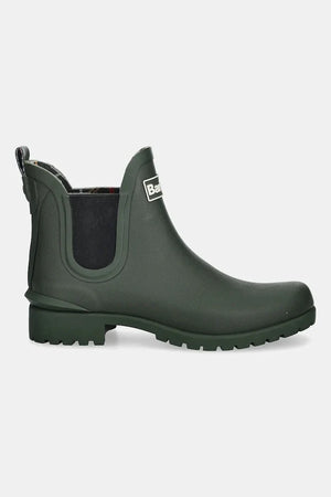Botas de agua Barbour Wilton