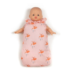 Minikane - Saco de dormir Sweet Deer para bebés