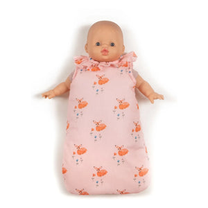 Minikane - Saco de dormir Sweet Deer para bebés