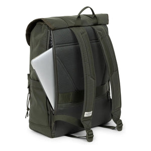 Eastpak - Mochila de carga superior Icon | Caqui