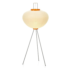 Vitra - Lámpara de pie Akari 10A | Crudo