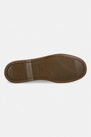 Mocasines de ante Yardport de Gant para hombre
