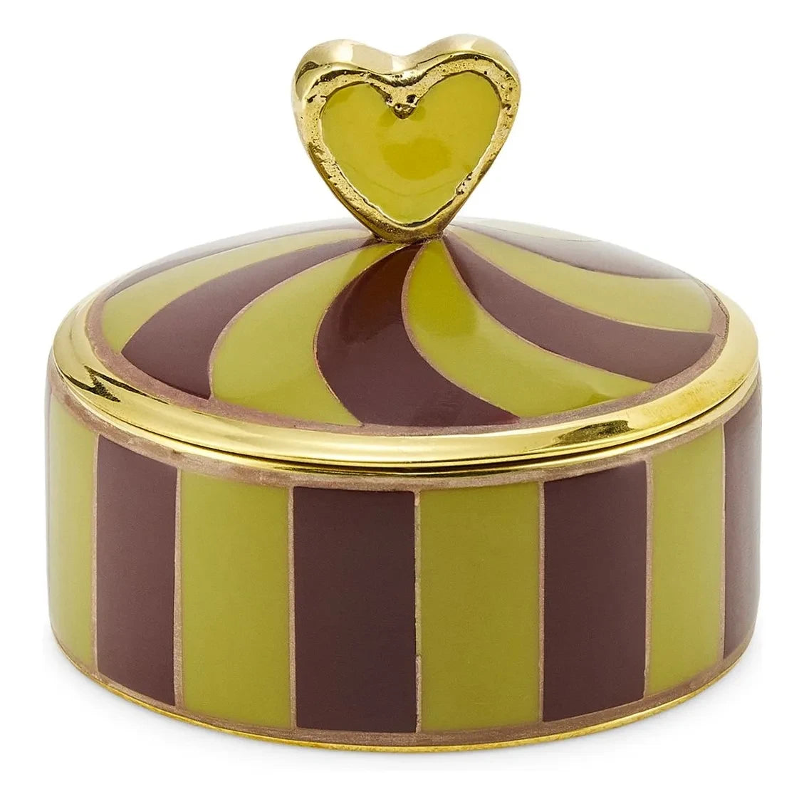 Doing Goods - Pyar Circus caja | Amarillo