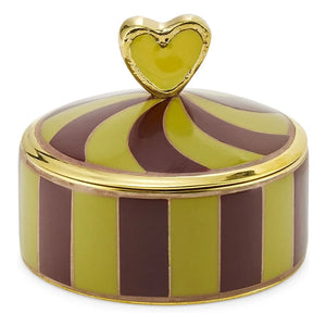 Doing Goods - Pyar Circus caja | Amarillo
