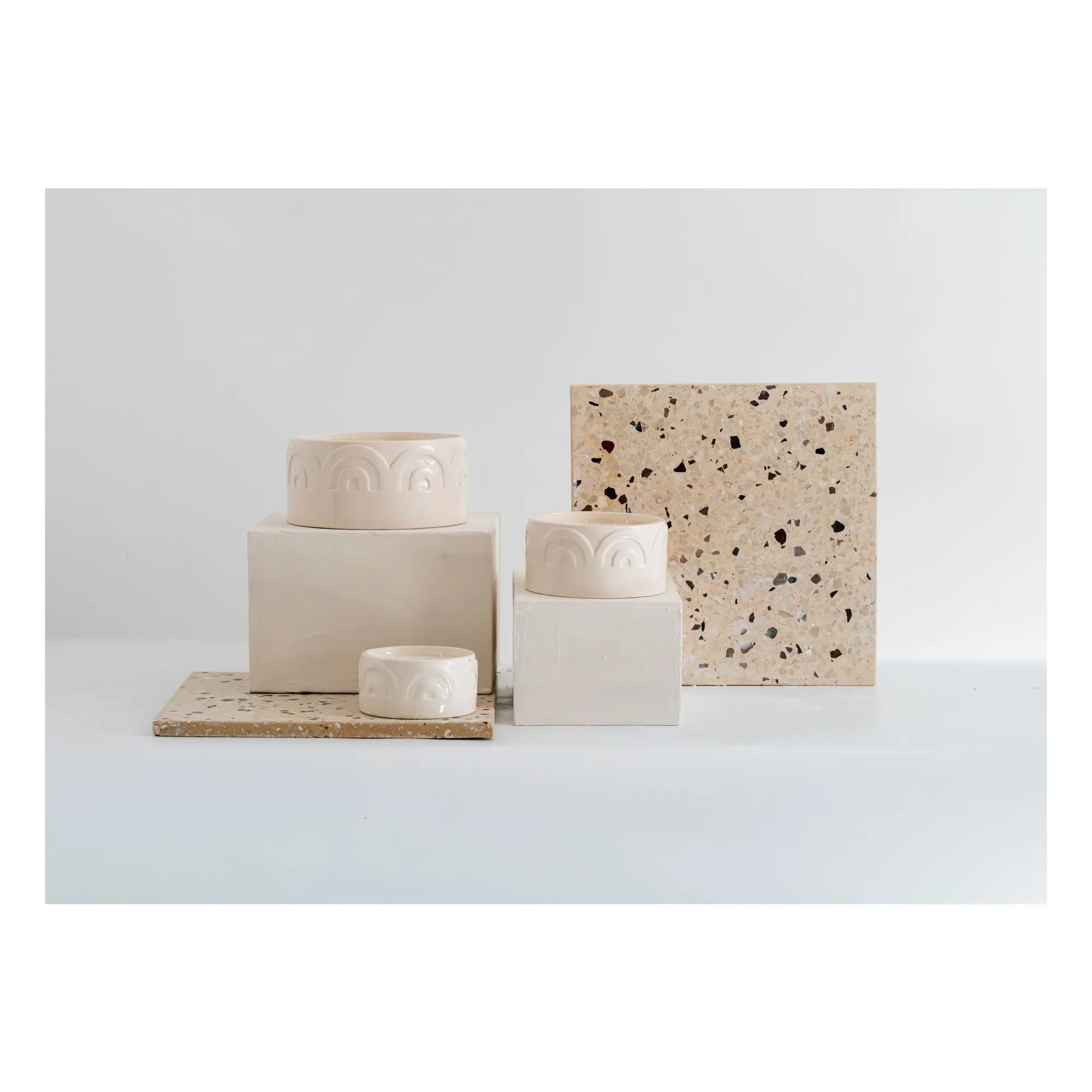 Côté Bougie - BAB Candle, Fanny Lopez - Oriental