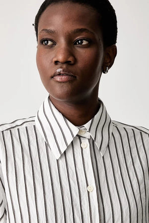 Camisa de mujer con modal