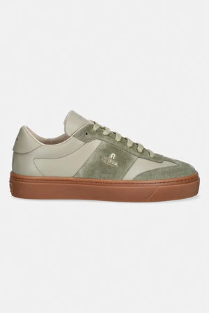 Zapatillas Furla de cuero para mujer