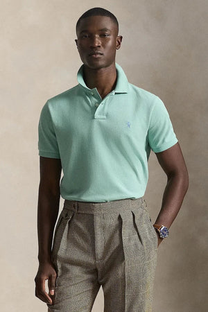 Polo Ralph Lauren Polo de Algodón para Hombre