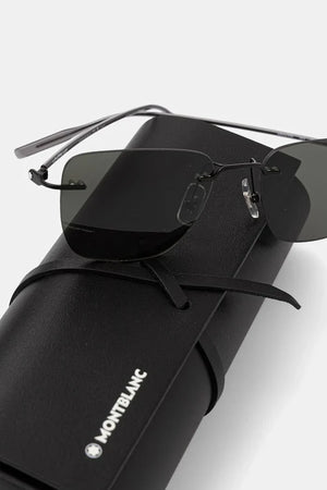 Gafas de sol Montblanc para hombre