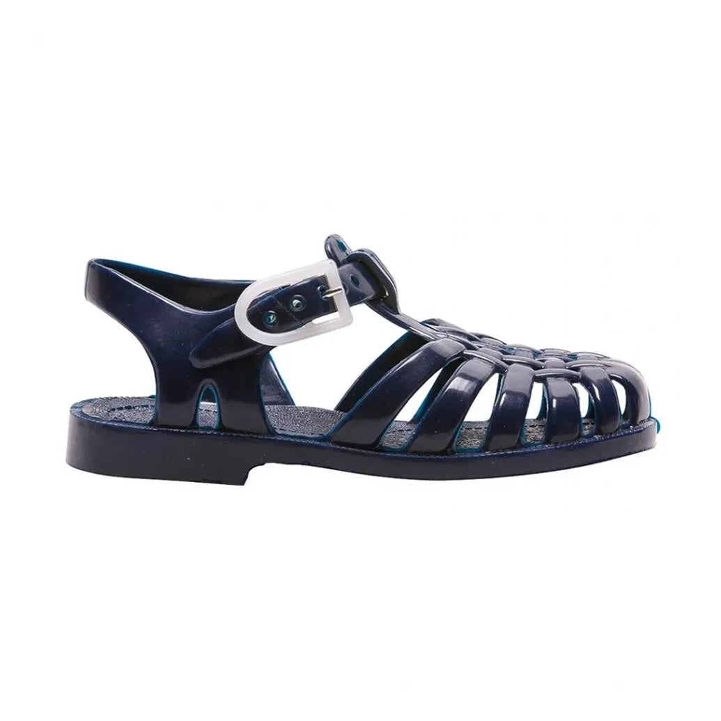 Meduse - Sandalias Sun Jelly | Azul Marino