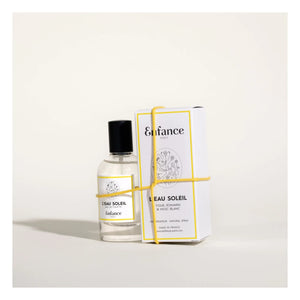 Enfance Paris - Agua de tocador L'Eau Soleil - 50 ml