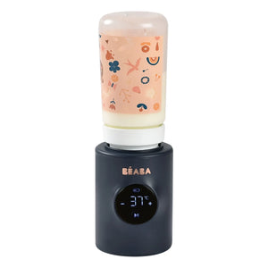 Béaba - Calientabiberones nómada Milk Nomad | Azul noche
