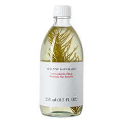Susanne Kaufmann - Aceite de baño Mountain Pine - 250 ml