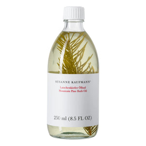 Susanne Kaufmann - Aceite de baño Mountain Pine - 250 ml