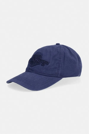 Gorra con Visera Gant