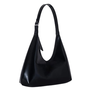 BY FAR - Amber Bolso | Negro