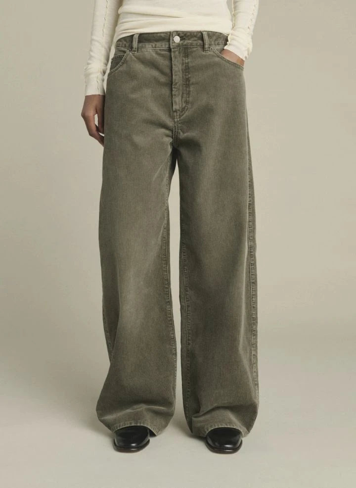 Soeur - Jean Hunter | Gris