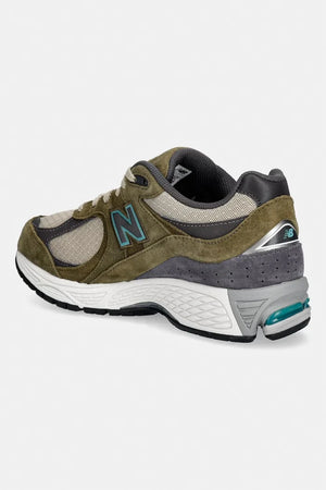 Zapatillas deportivas New Balance 2002