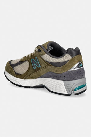 Zapatillas deportivas New Balance 2002