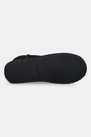 Emu Australia - Botas de nieve Wallaby Mini Teens para niños