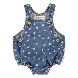 Piupiuchick - Star Denim tulum | Mavi