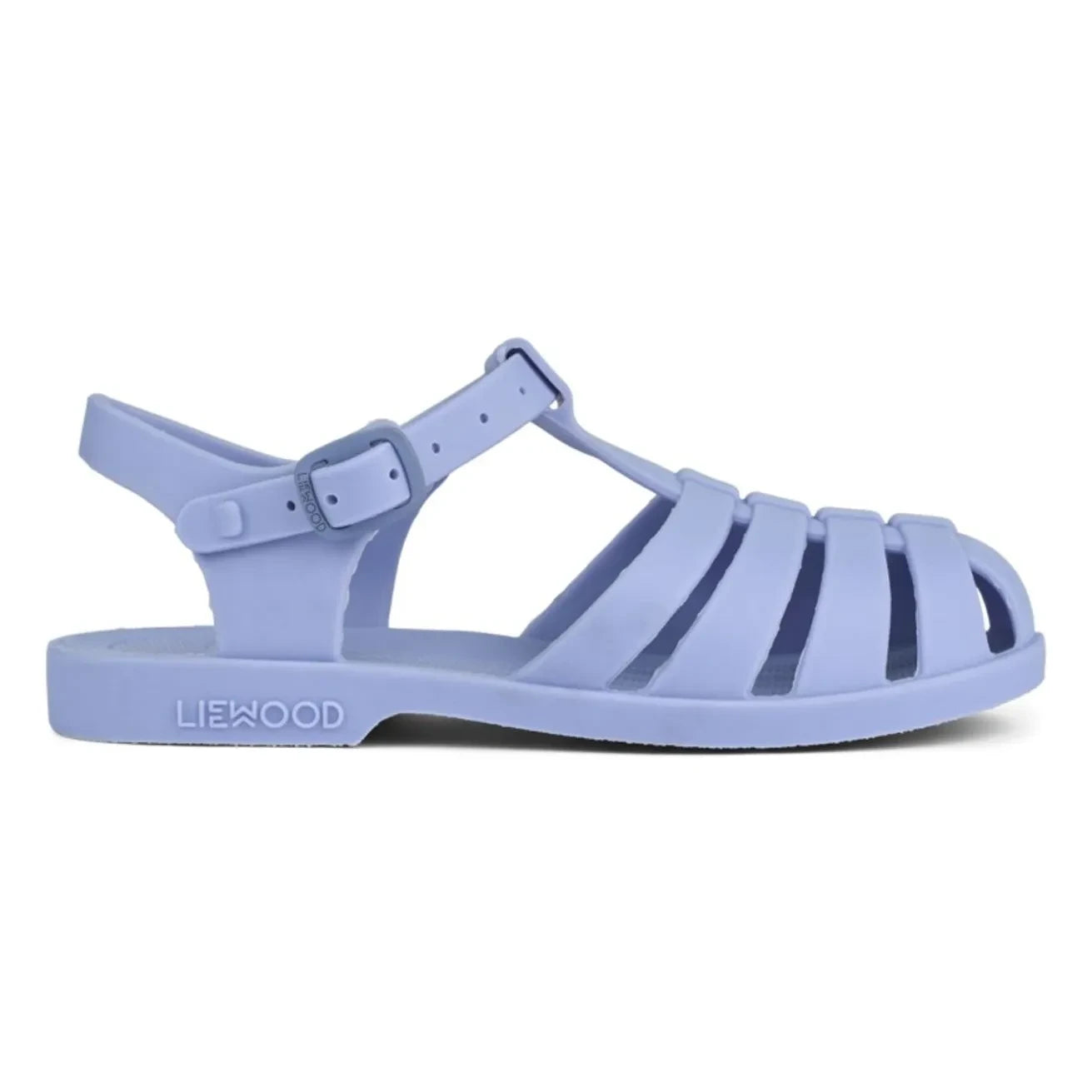 Liewood - Sandalias Bre | Lavanda