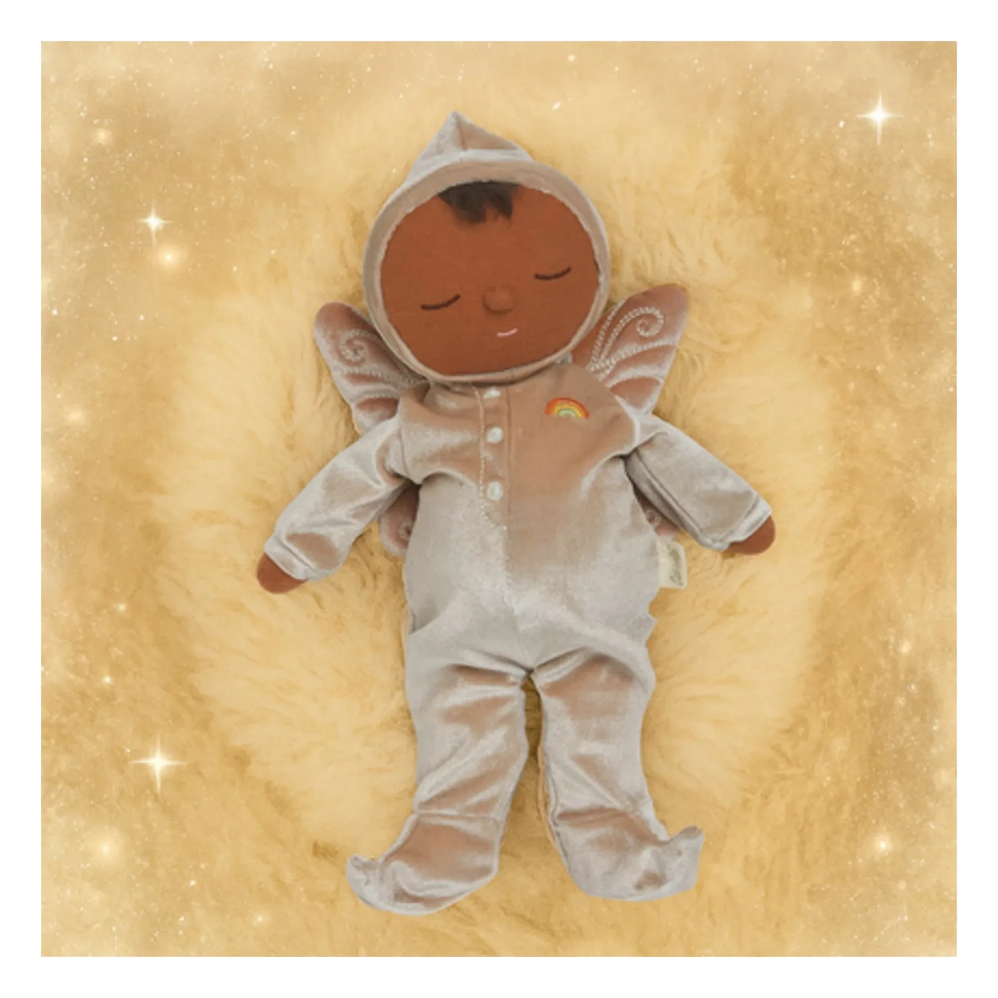 Olli Ella - Muñeca Dozy Dinkum Peri | Beige