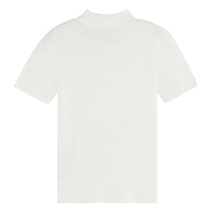 Scotch & Soda - Camiseta Slim | Blanco