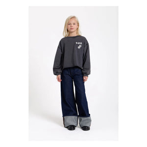 Chupado - Sweat Bay | Negro