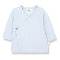 1+ in the family - Camiseta Elodie fitilli | Azul claro