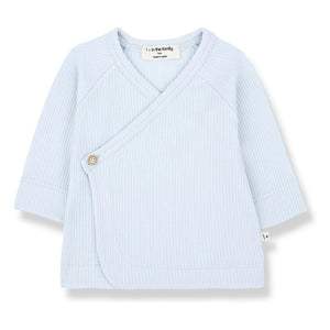 1+ in the family - Camiseta Elodie fitilli | Azul claro