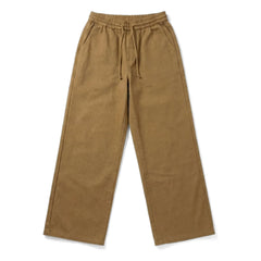 Hundred Pieces - Pantalones chinos Biggy | Marrón