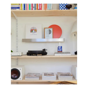 Paper Collective - Estantería de acero para carteles | Acero