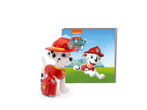Tonies - Inglés Marshall - PAW Patrol