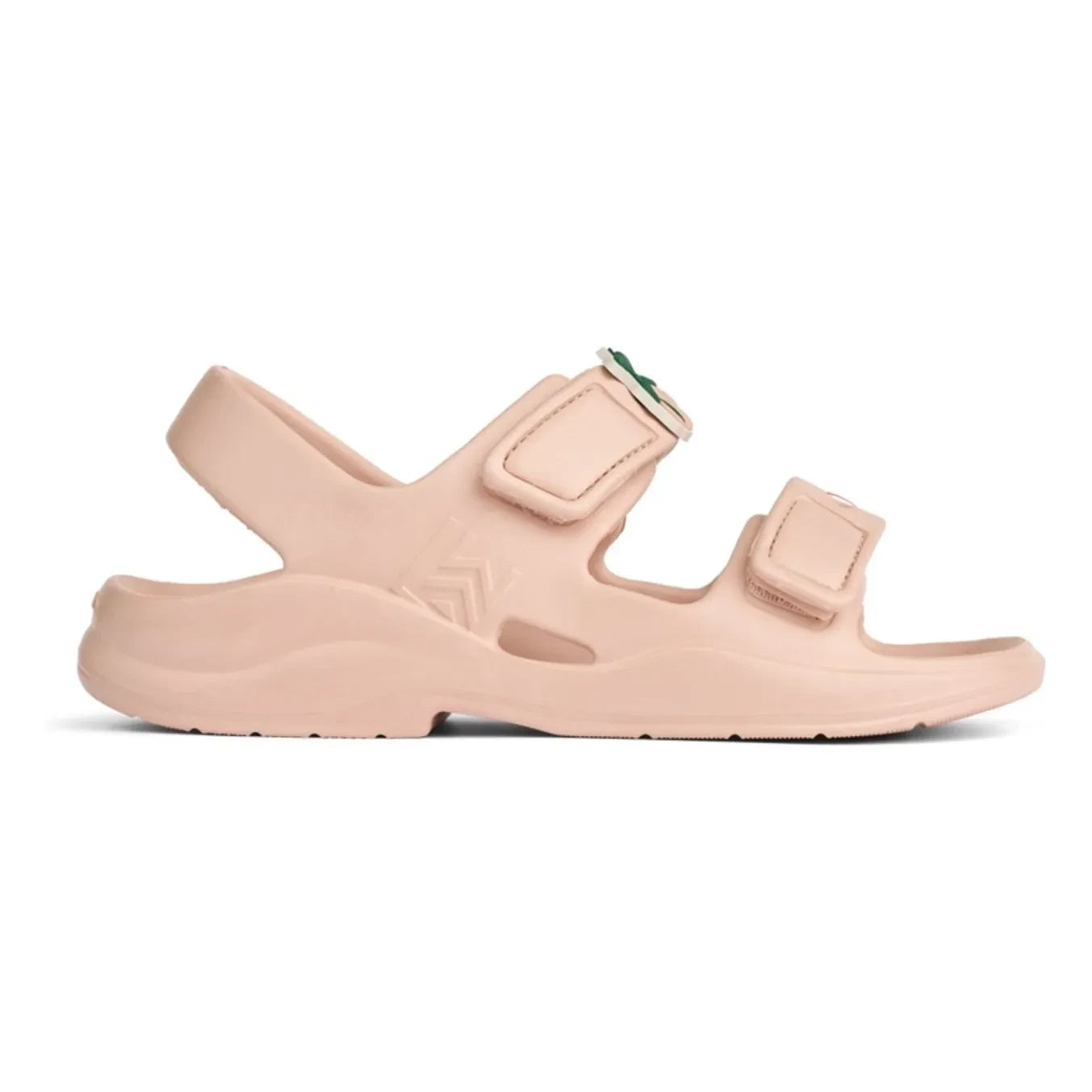 Liewood - Sandalias Lilo Charms | Rosa