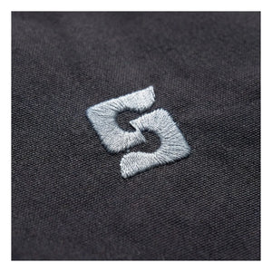 Smallable Kid - Chaqueta Hardy repelente al agua | Azul noche