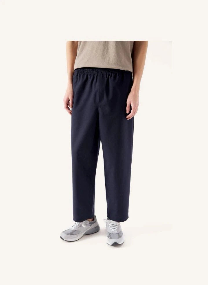 American Vintage - Ayany Pantalón | Azul marino