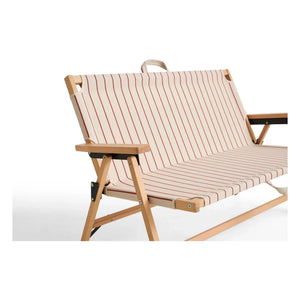 Hay - Banco plegable Outdoor Market, Jasper Morrison | Beige